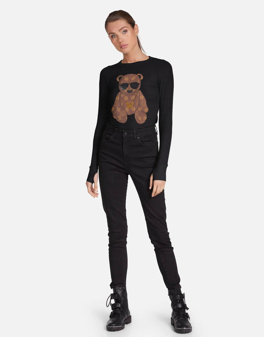 McKinley X Designer Bear