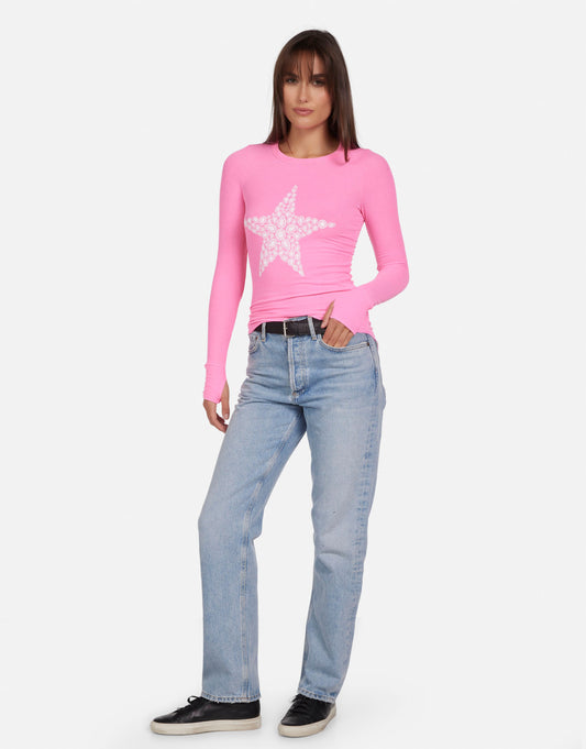 McKinley Diamond Star