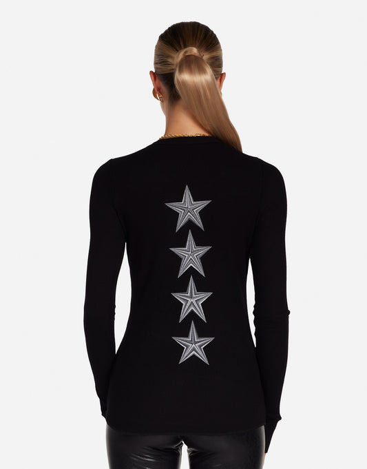 McKinley Pinwheel Stars
