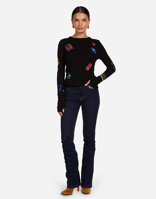 McKinley Lucky Elements