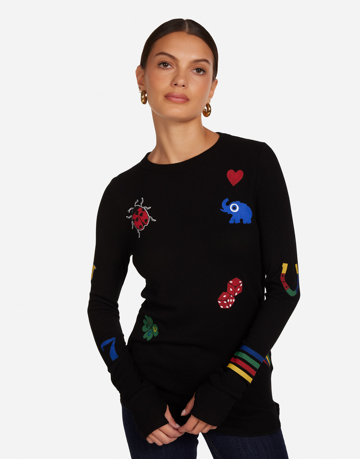 McKinley Lucky Elements