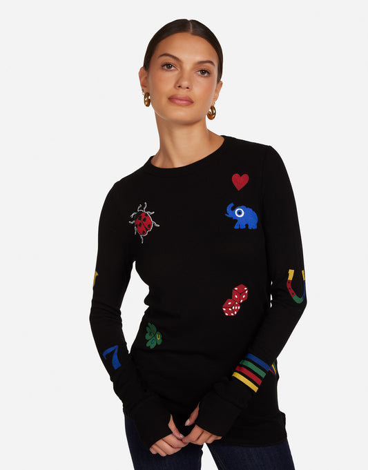 McKinley Lucky Elements