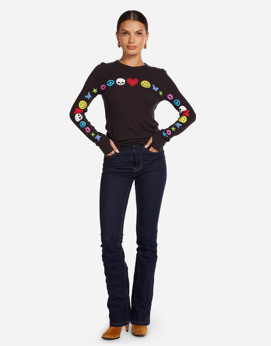 McKinley Elements Arch