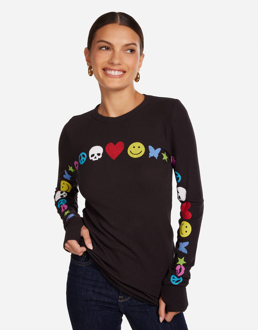 McKinley Elements Arch