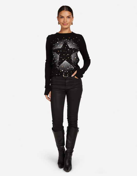 McKinley Stud Starburst