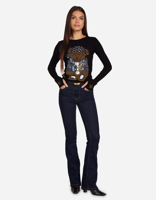 McKinley Stud Rocker Teddy