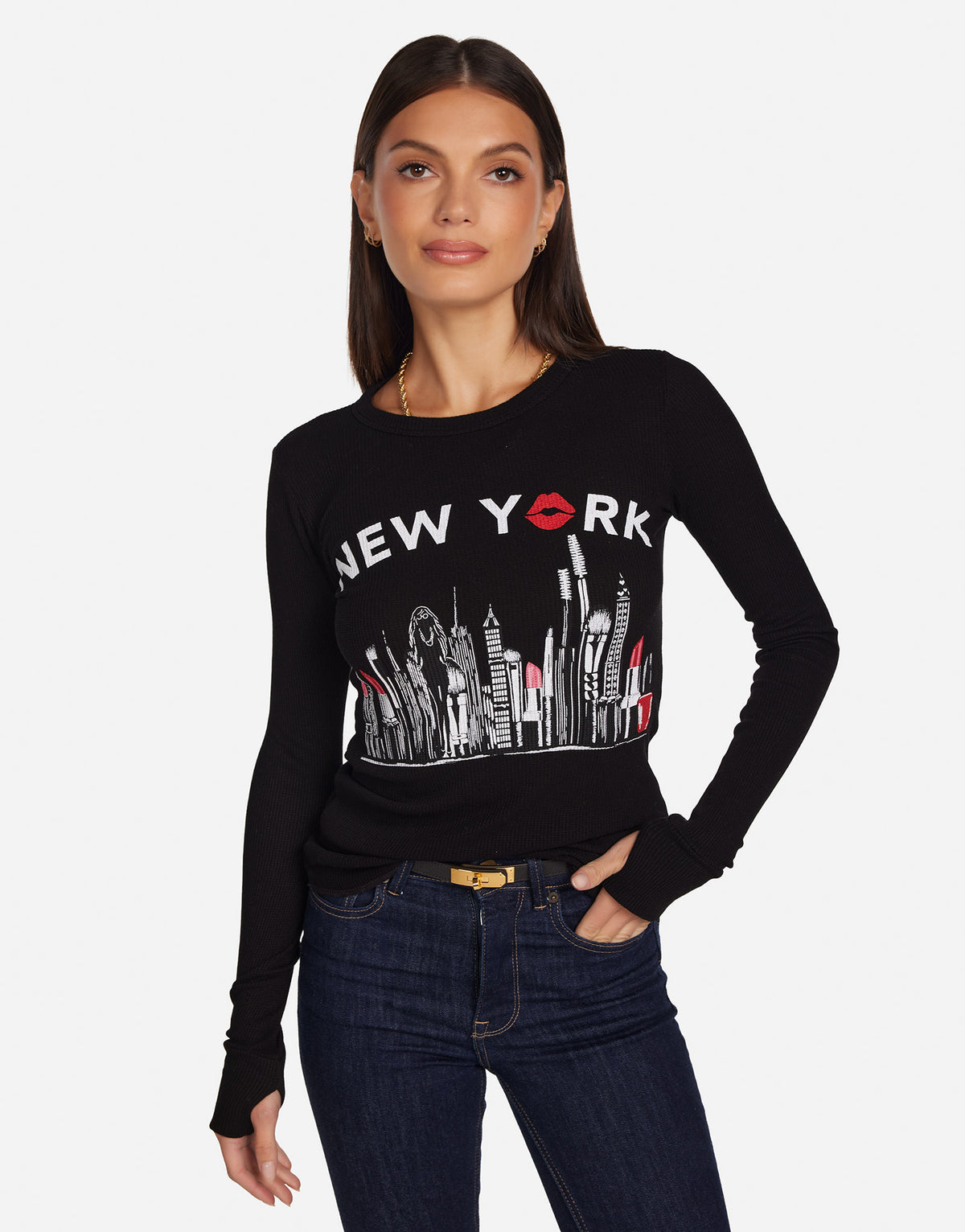 McKinley New York Glam