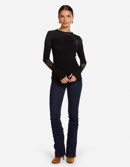 McKinley Tribal Peace