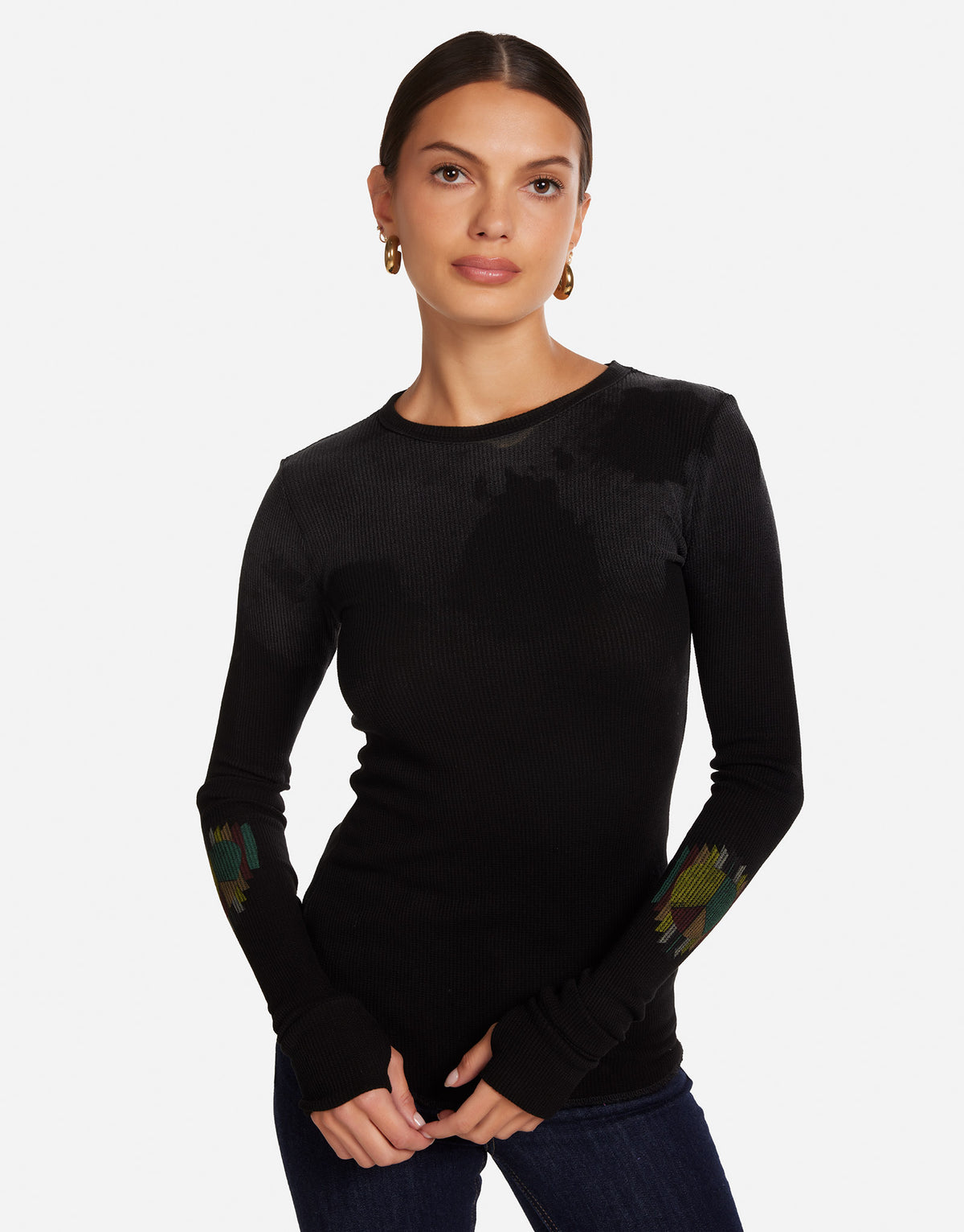 McKinley Tribal Peace