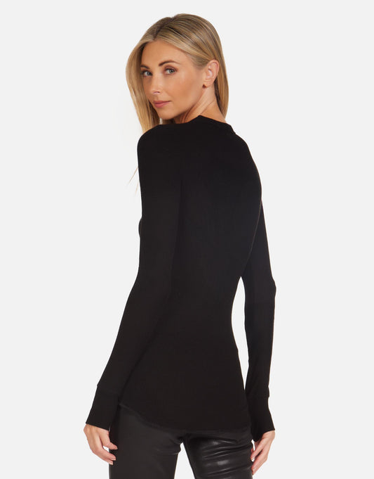 McKinley X Crystal Tongue Skull