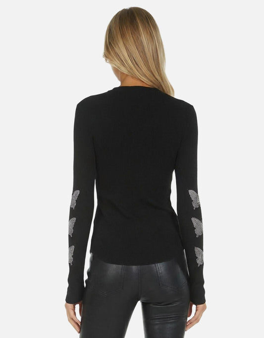 McKinley X Butterfly Daisy