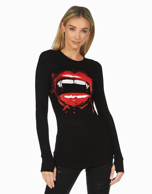 McKinley X Vampire Lip