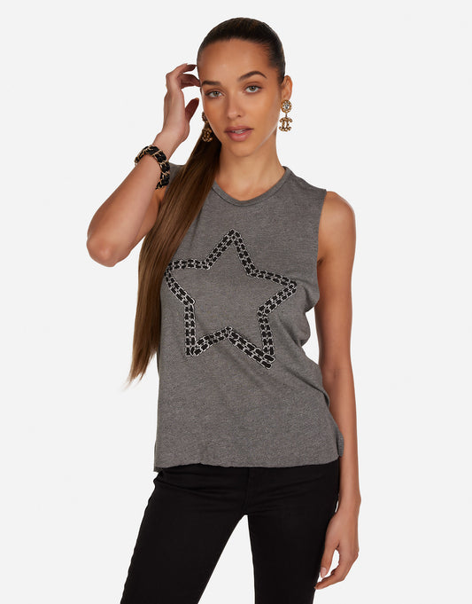 Kinzington Chain Star