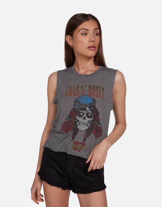 Kinzington Guns N' Roses Skull