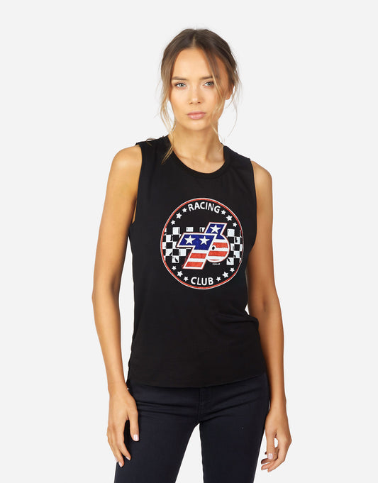 Kinzington Racing Club