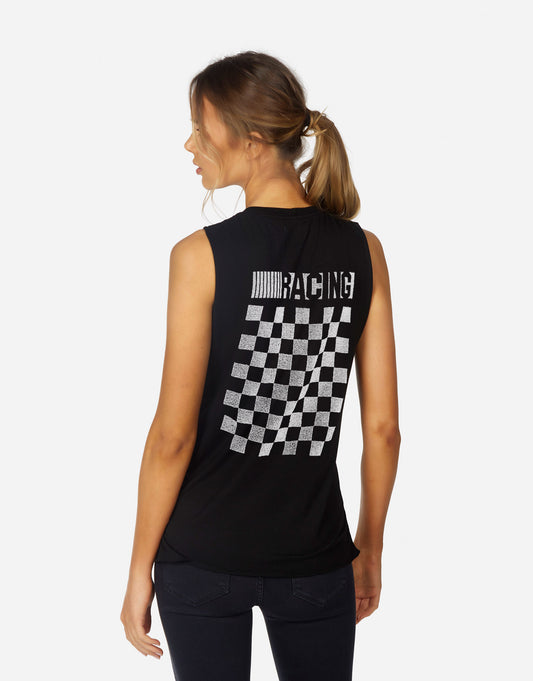 Kinzington Racing Club