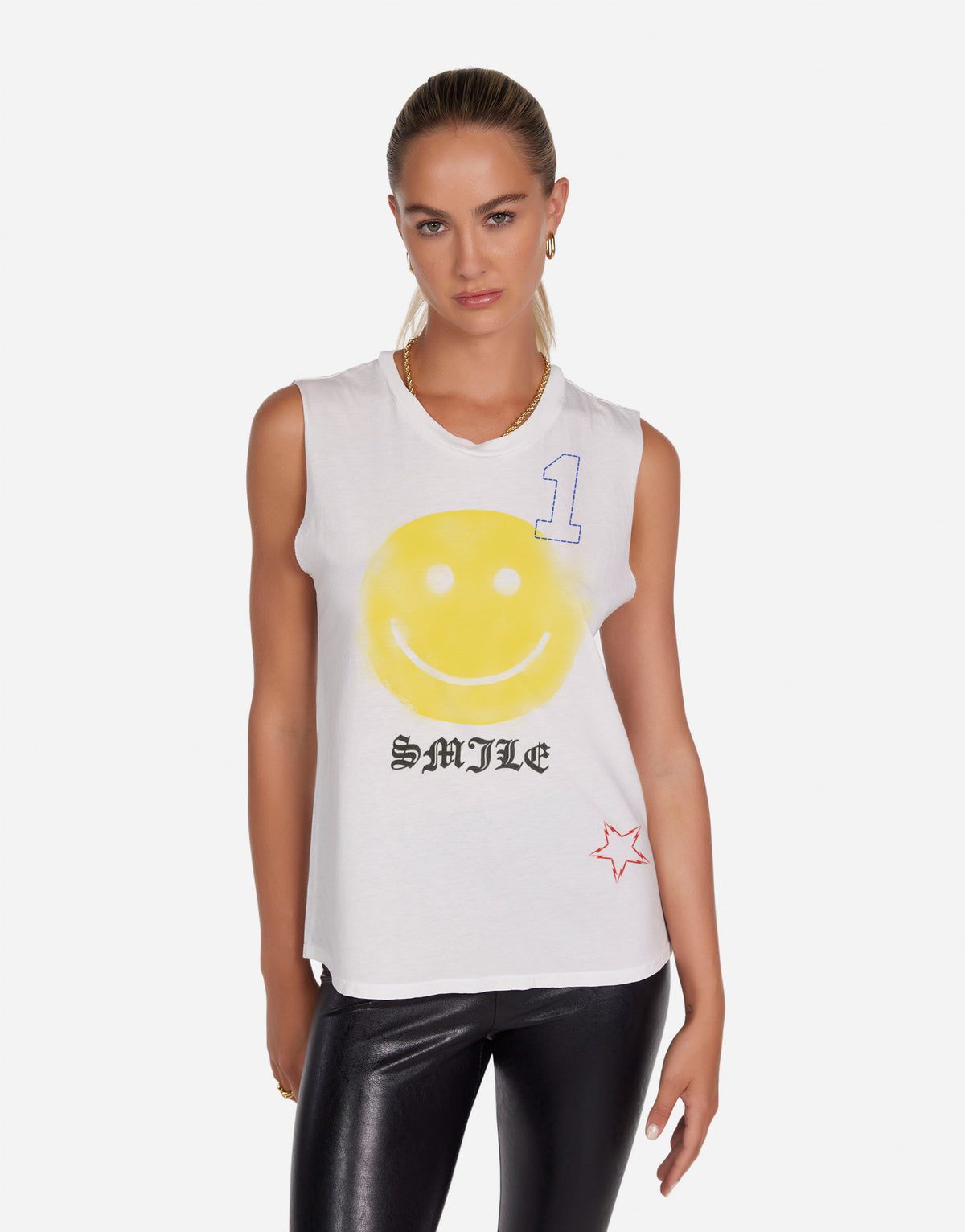 Kel Spray Happyface Elements