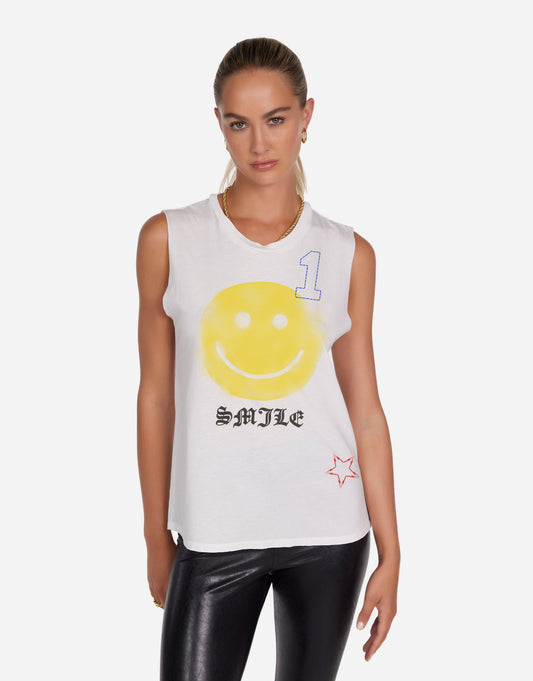 Kel Spray Happyface Elements