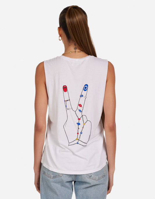 Kel Peace Pocket