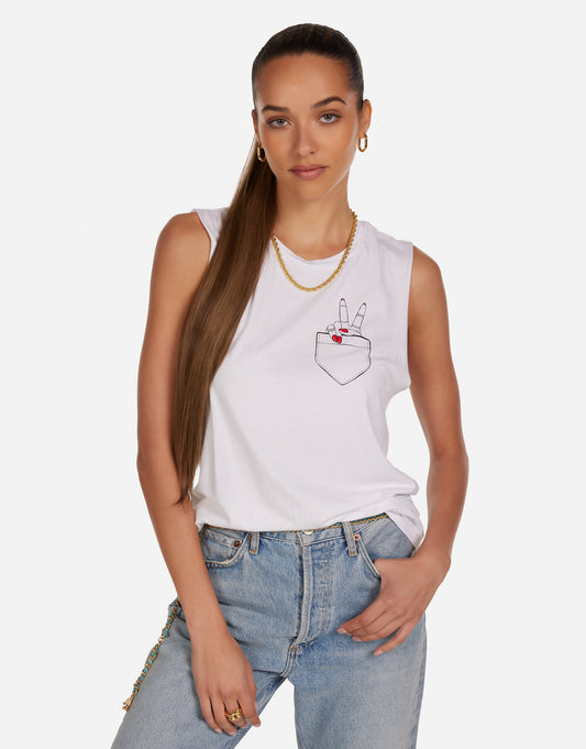 Kel Peace Pocket