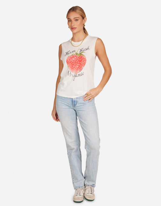 Kel Organic Strawberry
