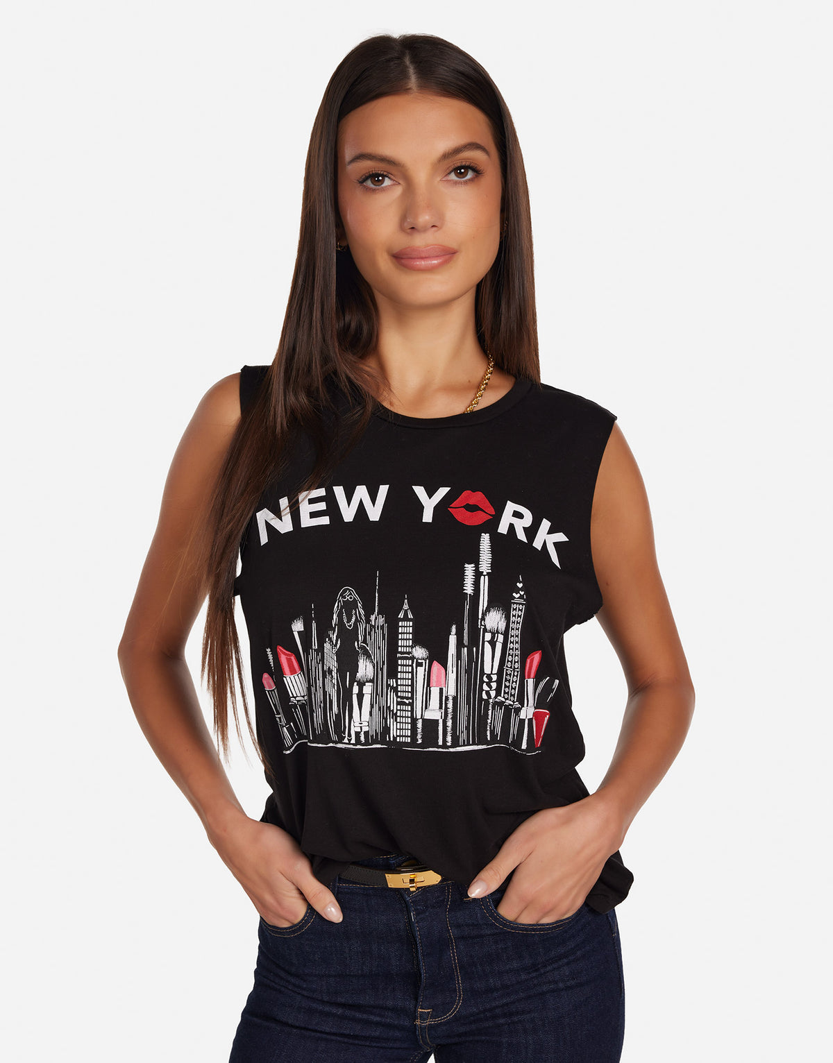 Kel New York Glam