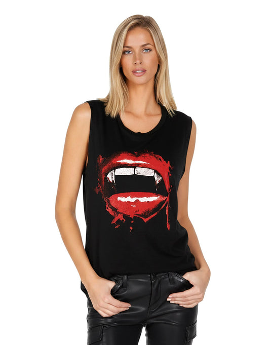 Kel X Vampire Lip