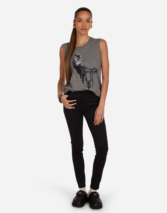 Kel Black Horse