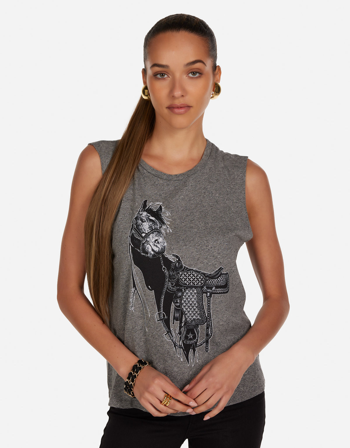 Kel Black Horse