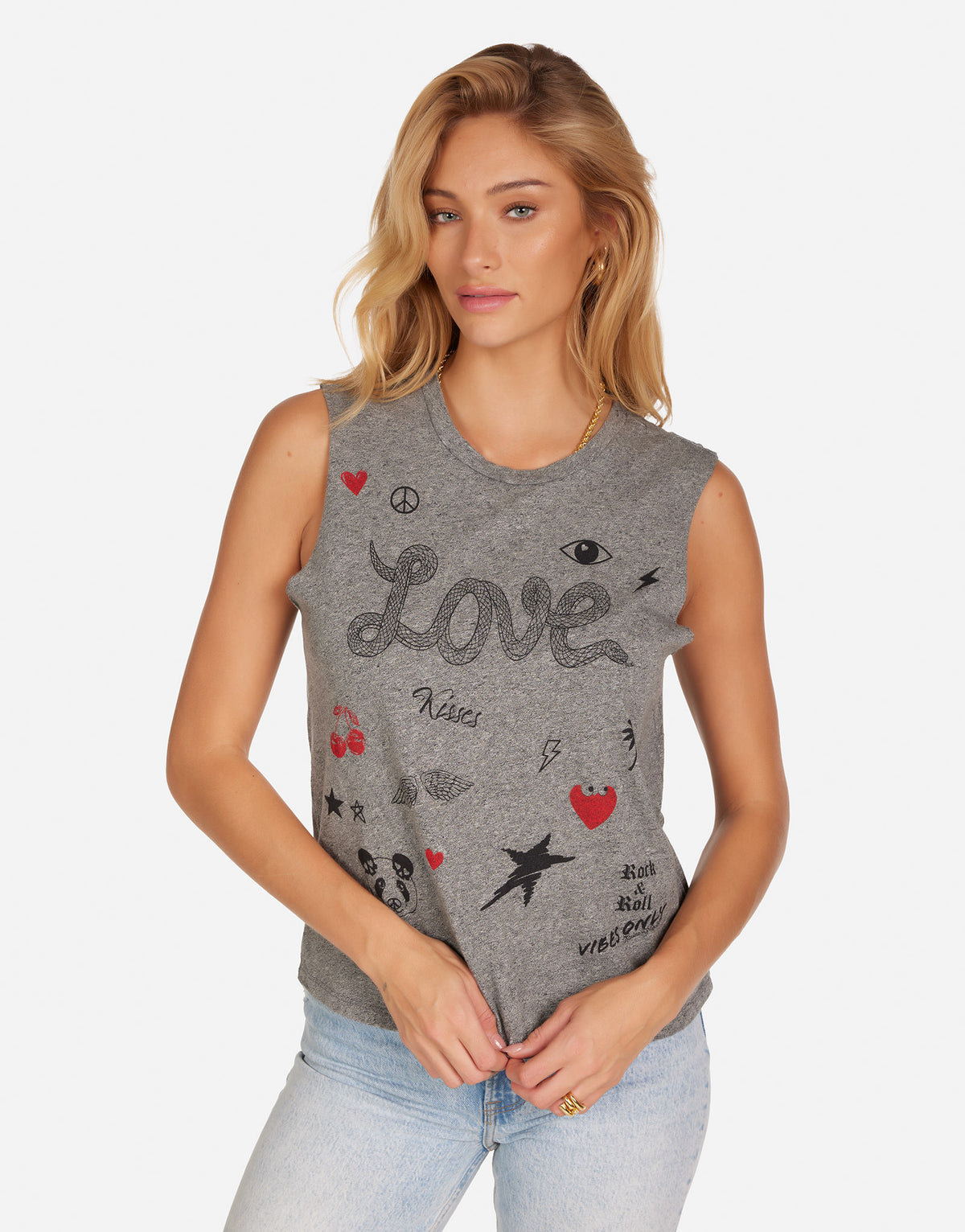 Kel Snake Love Elements