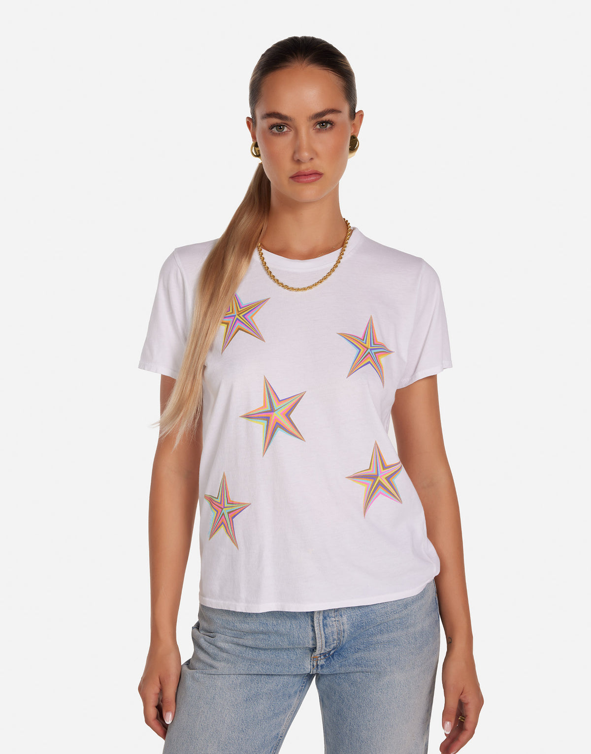 Croft Color Pinwheel Stars
