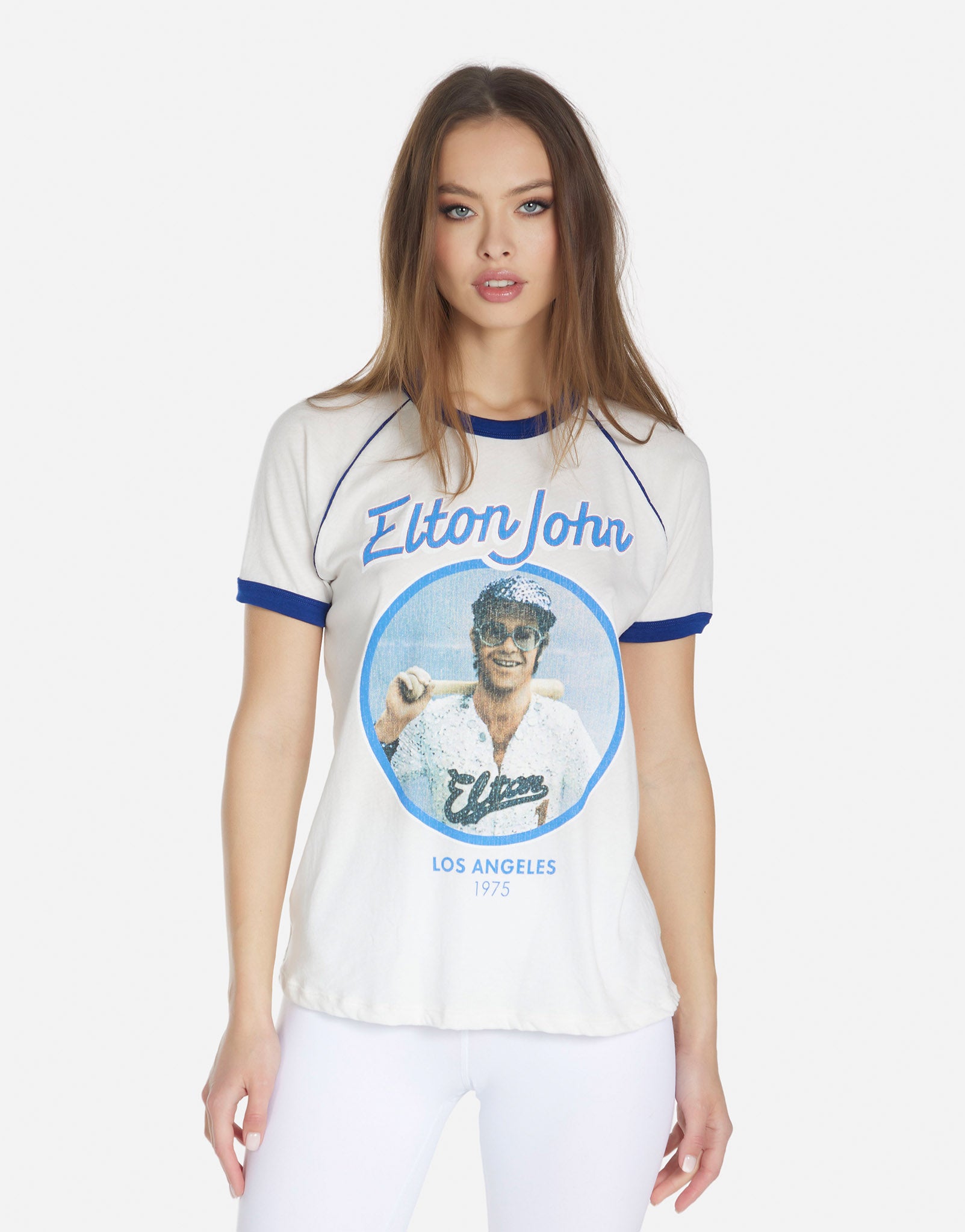 Brice Elton John Dodgers