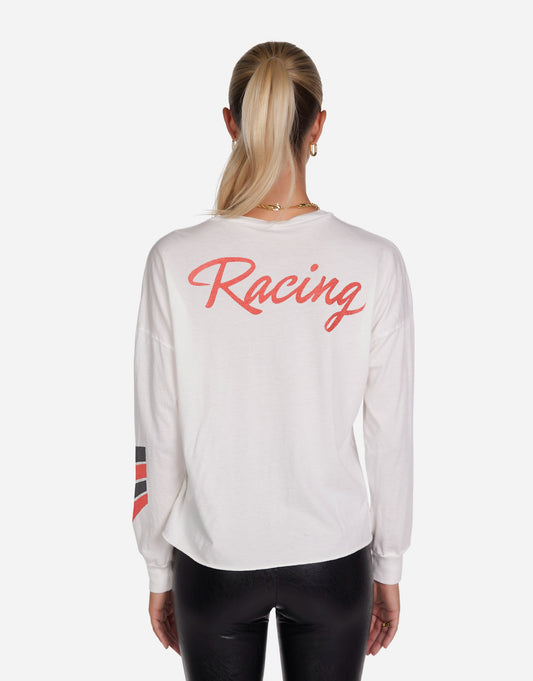 Luella Racing Club