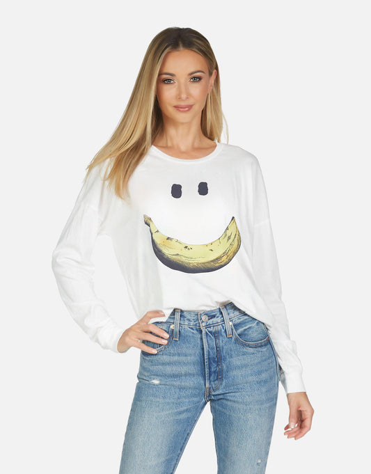 Luella Happy Banana