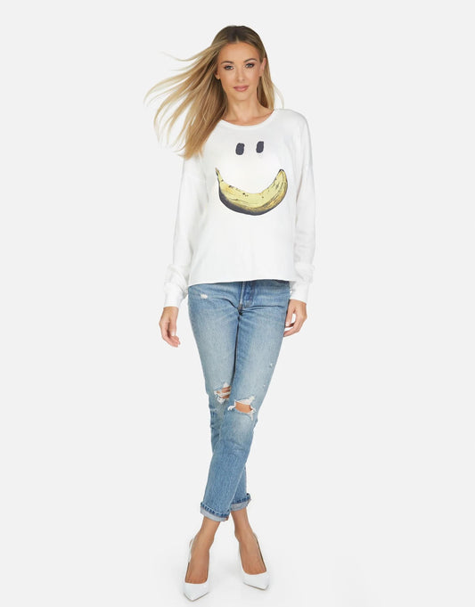 Luella Happy Banana