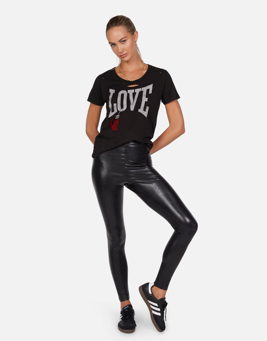 Myra Vintage Boxing Love