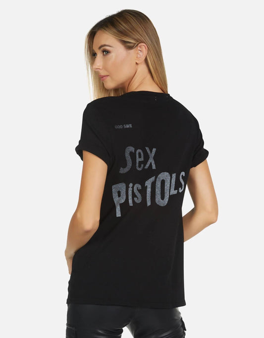 Myra X Sex Pistols