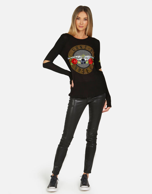 Amora Guns N' Roses