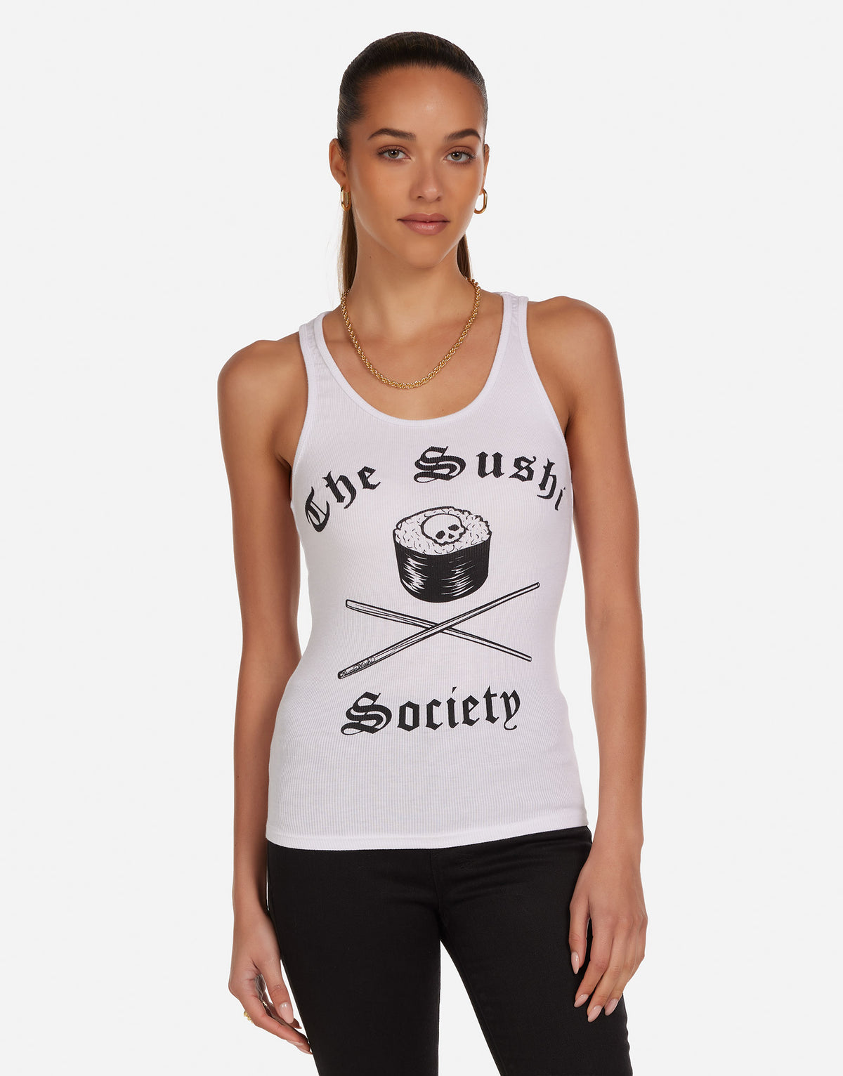 Esmerelda Sushi Society