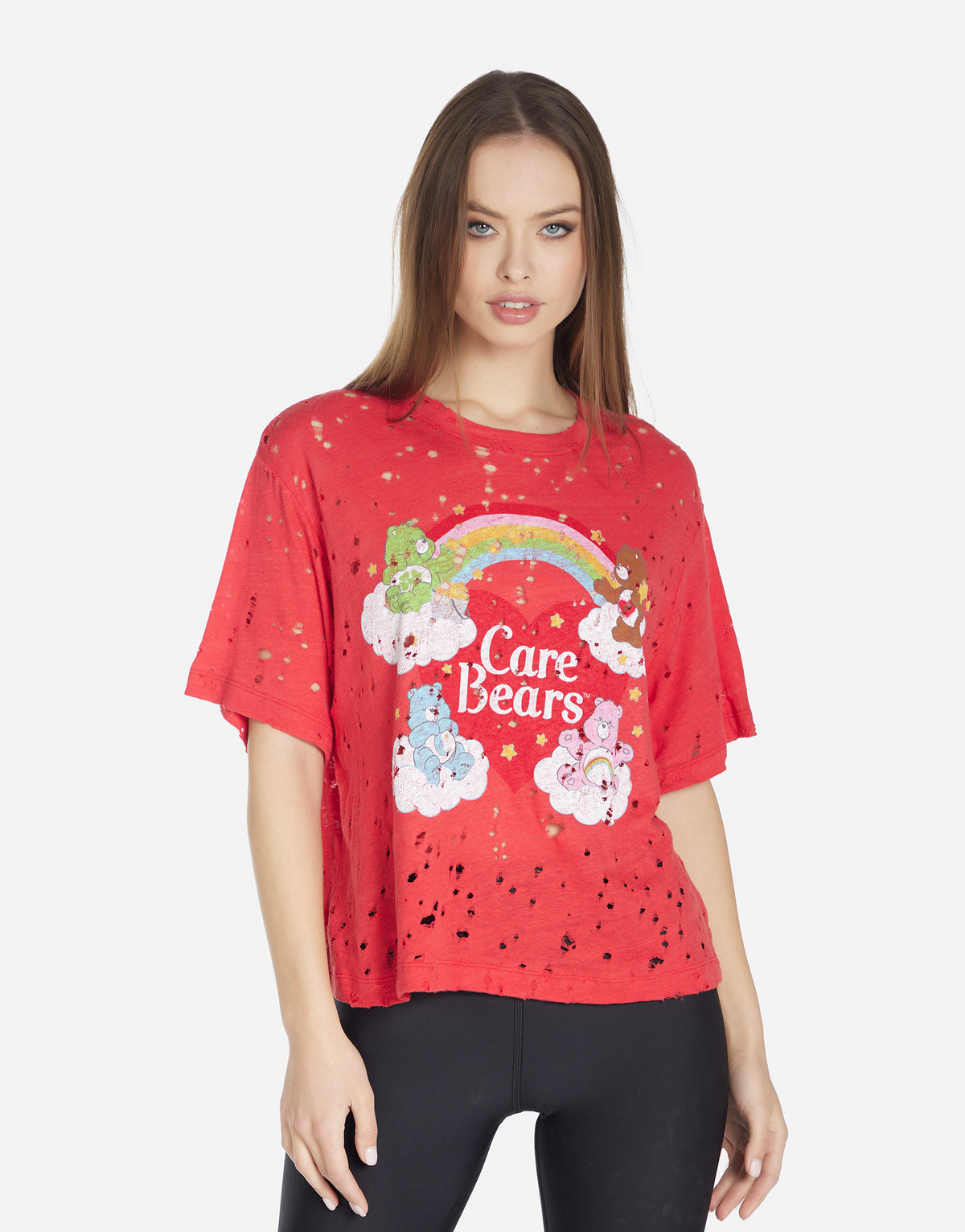 Linnea Care Bears