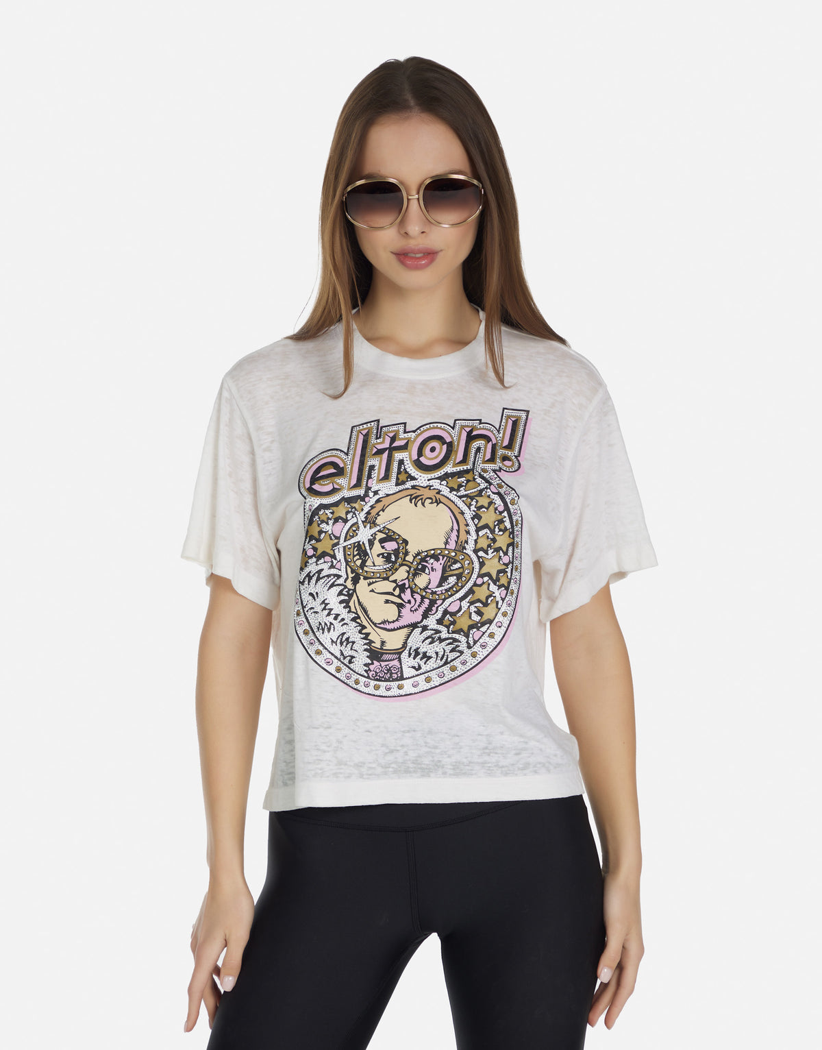 Linea Crystal Elton John