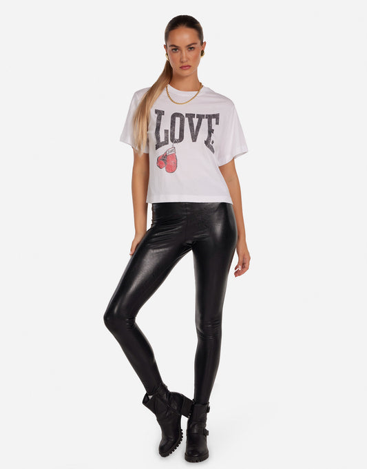 Rue Vintage Boxing Love