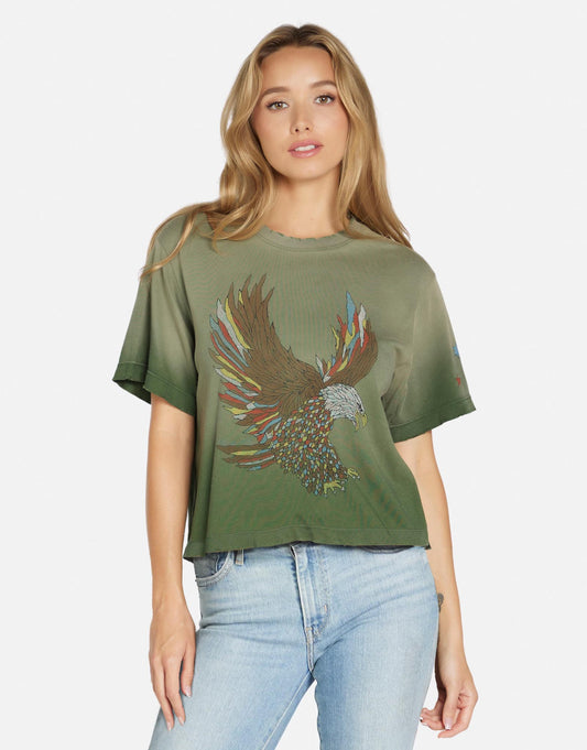 Rue Vintage Eagle