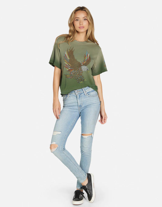 Rue Vintage Eagle