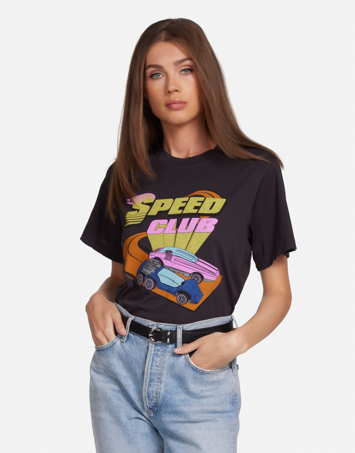 Rue Hot Wheels™ Speed Club