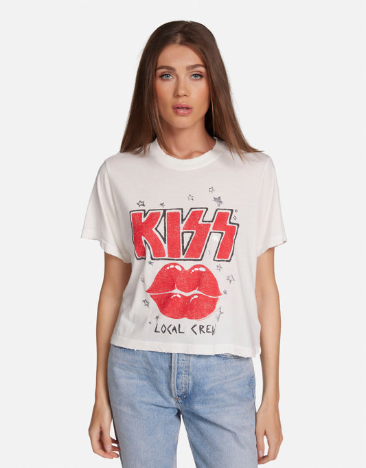 Rue KISS Local Crew