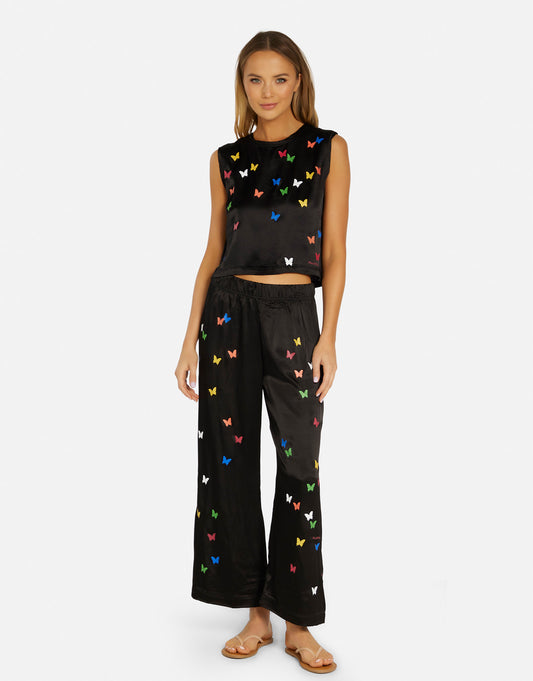 Linette Mini Butterflies