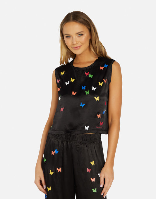 Linette Mini Butterflies
