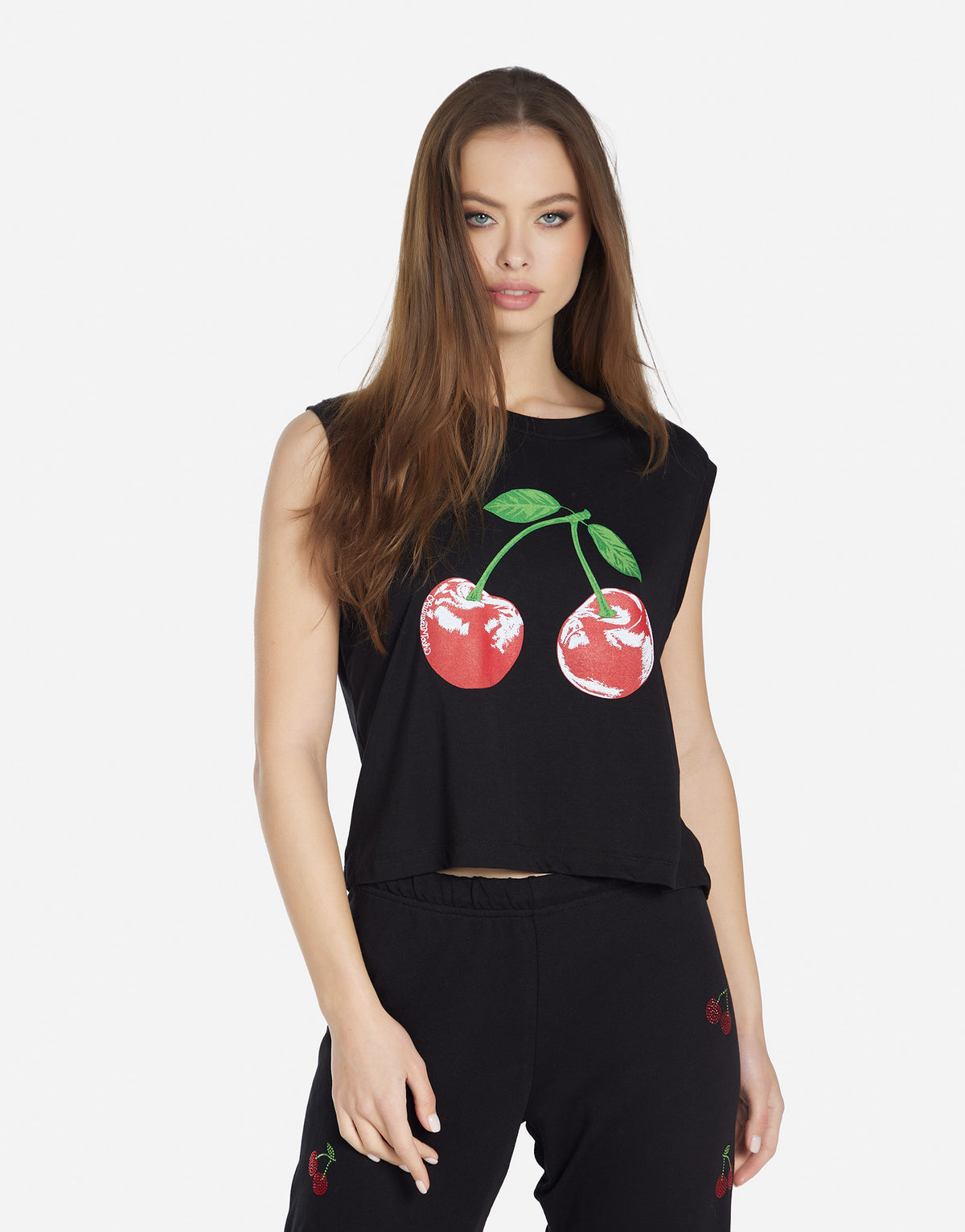 Alaya Cherries