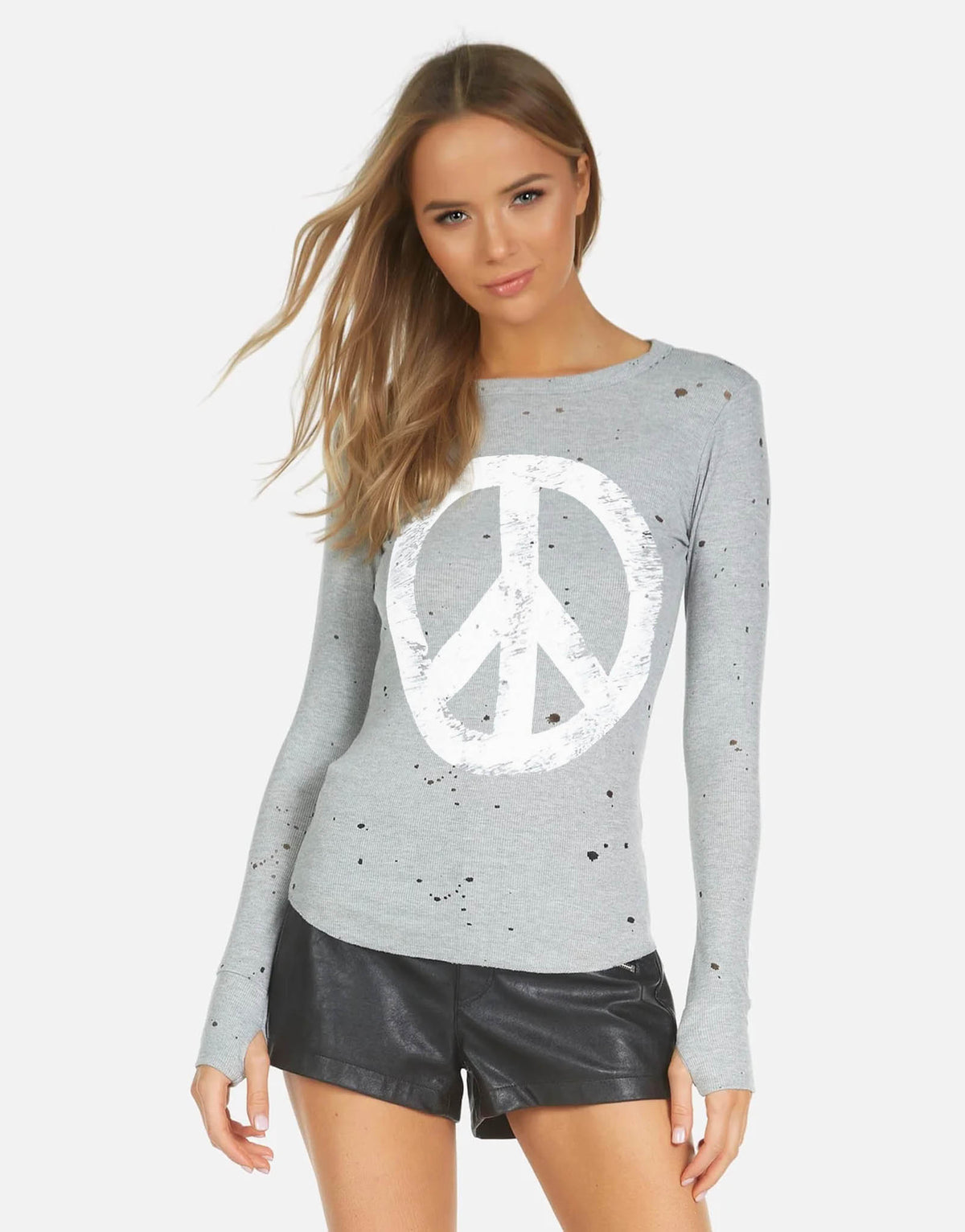 Kaylee X Vintage Peace